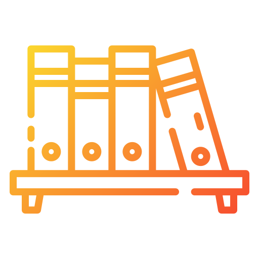 Livro Mágico - Ícone