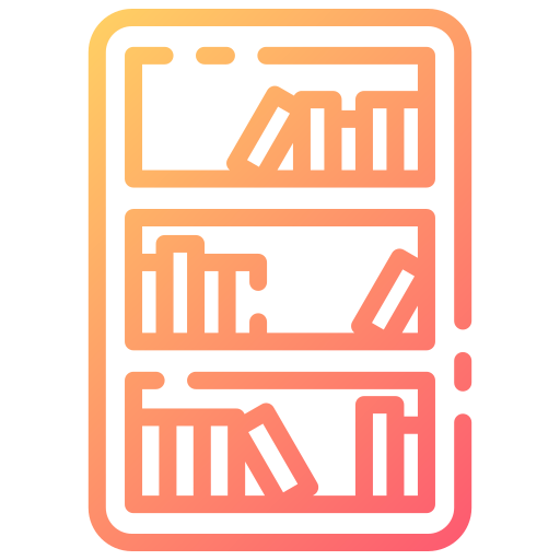 Livros Vencedores - Ícone