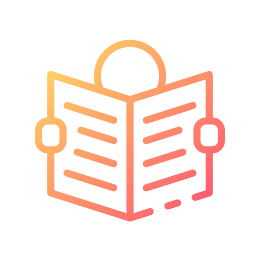 Livro Mágico - Ícone