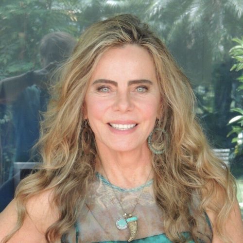Bruna Lombardi