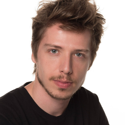 Jaefferson Schoreder