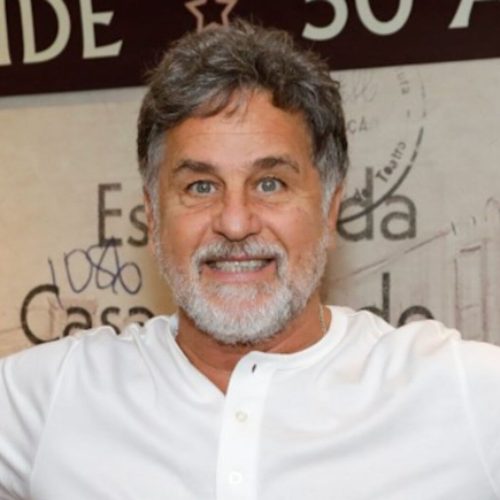 Marcos Frota